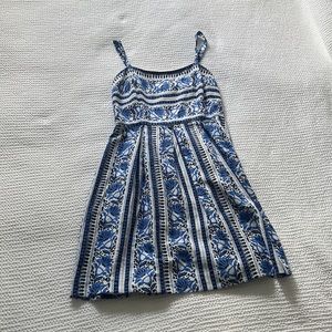 Loft Dress